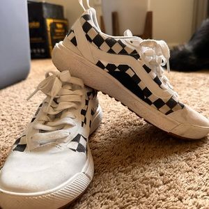 Vans Ultra Range Sneaker